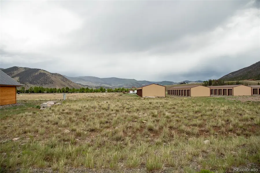 416 Commodore Drive, Creede, CO 81130 - #2