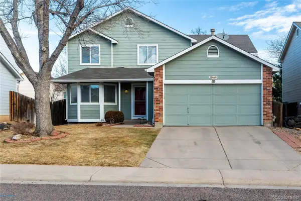 11469 W Fair Avenue, Littleton, CO 80127