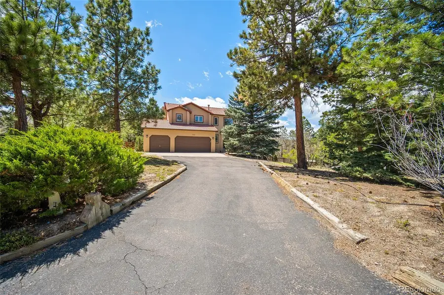 17805 Fairplay Way, Monument, CO 80132 - #2