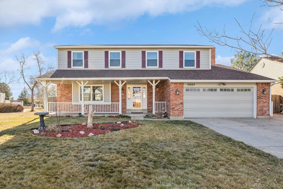 13237 Monroe Way, Thornton, CO 80241 - Image #1
