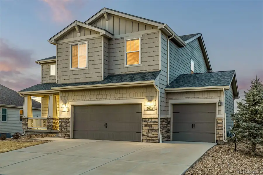 42367 Glen Abbey Drive, Elizabeth, CO 80107 - #2