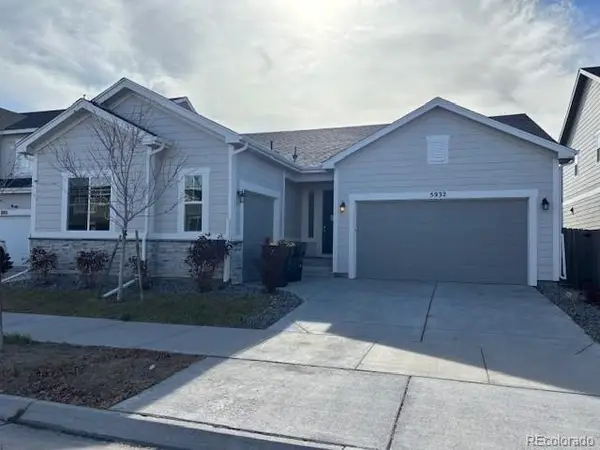 5932 Wheatberry Drive, Brighton, CO 80601