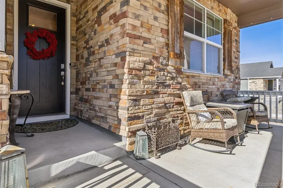 4985 Cattle Cross Lane, Castle Rock, CO 80104 - Image #2