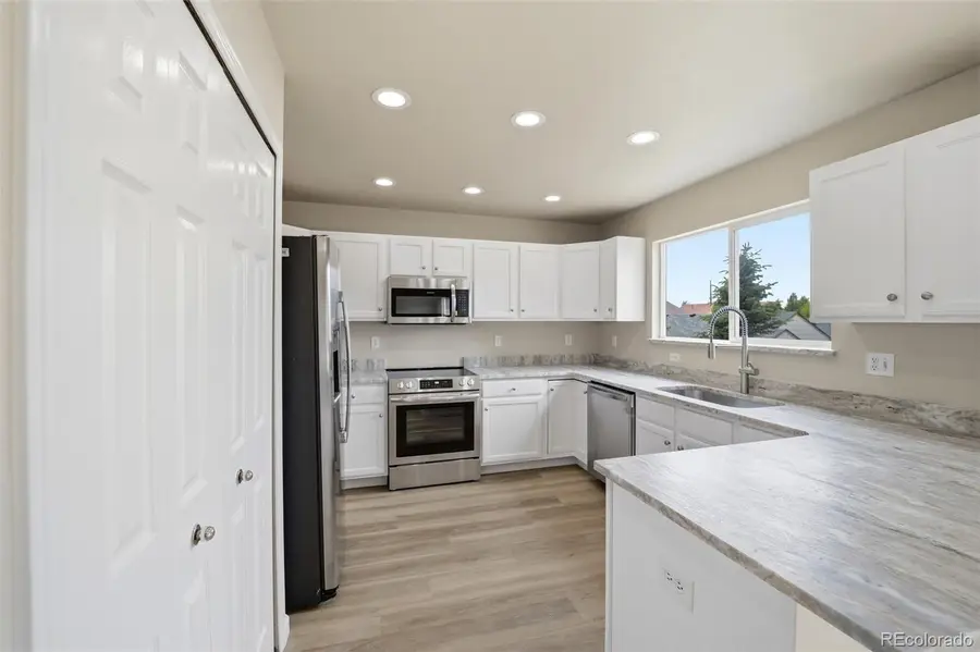 4922 Dunecrest Drive, Colorado Springs, CO 80922 - #2