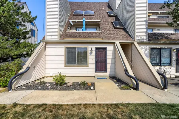 4266 S Eldridge Street #101, Morrison, CO 80465