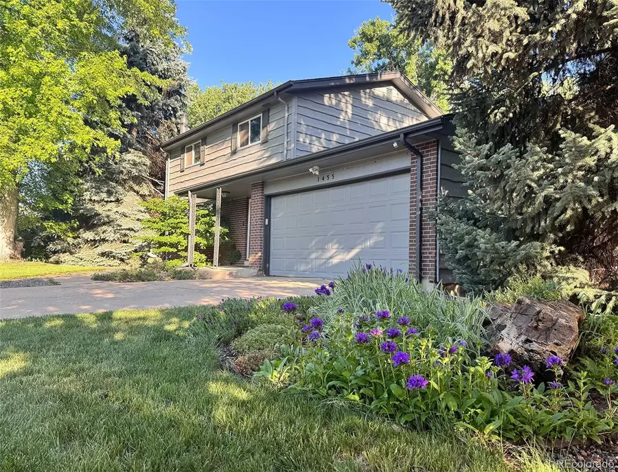 1455 W Hinsdale Drive, Littleton, CO 80120 - #2