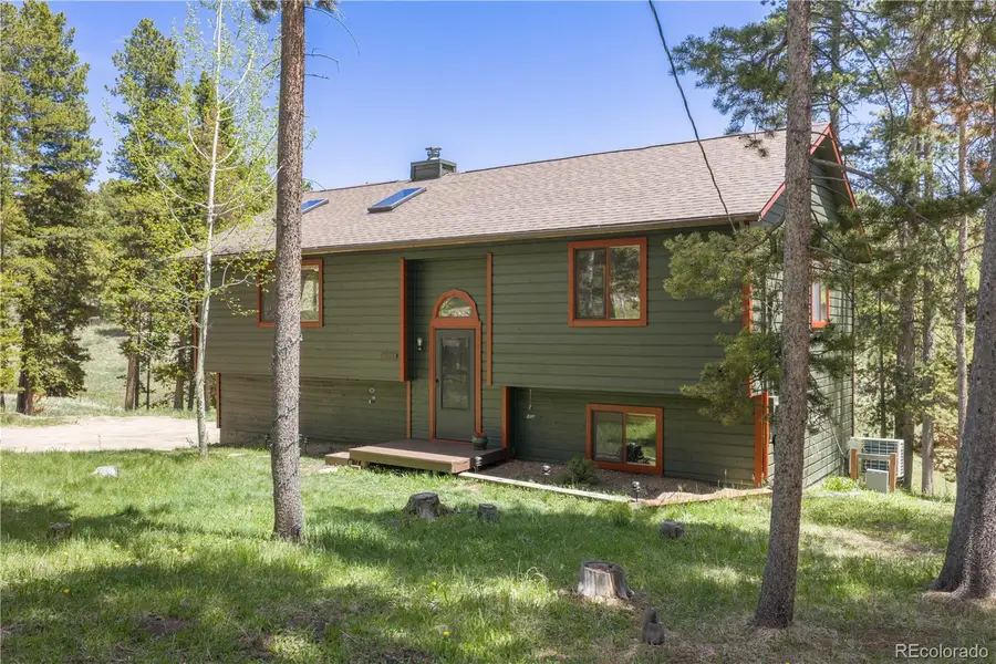 10868 Norton Avenue, Conifer, CO 80433 - #2