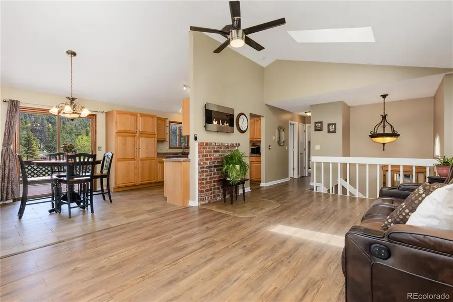 10868 Norton Avenue, Conifer, CO 80433 - #3