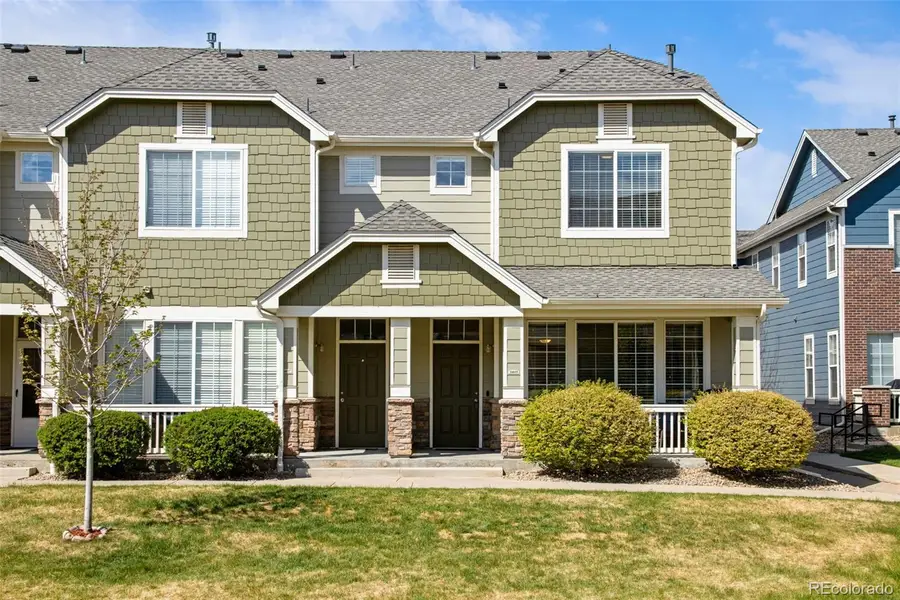16035 E Geddes Lane, Aurora, CO 80016 - #2