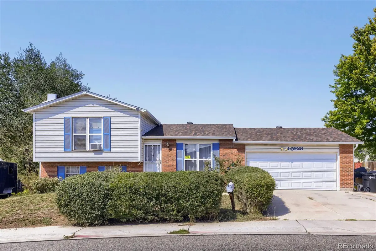 10929 Birch, Thornton, CO 80233 - #1