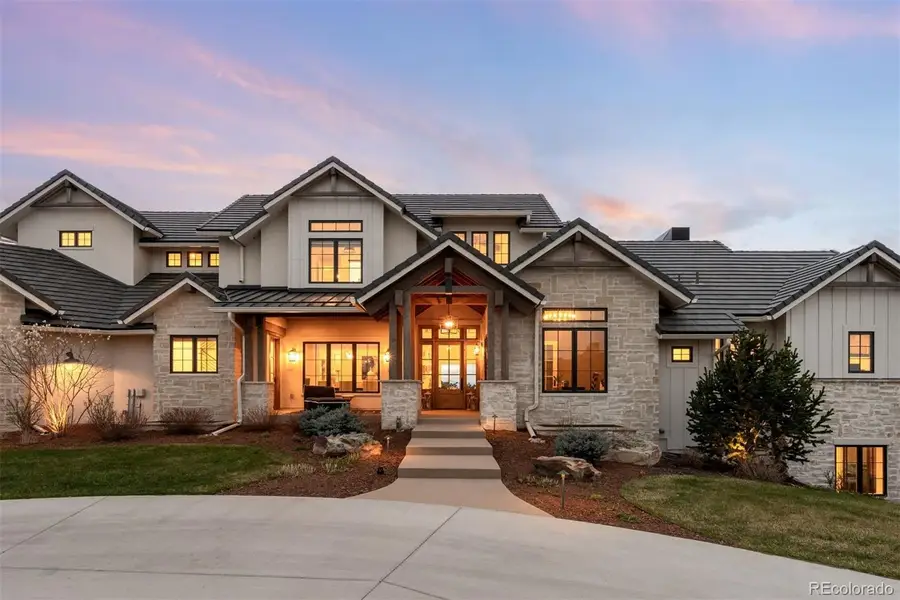 8758 Witez Court, Parker, CO 80134 - #2
