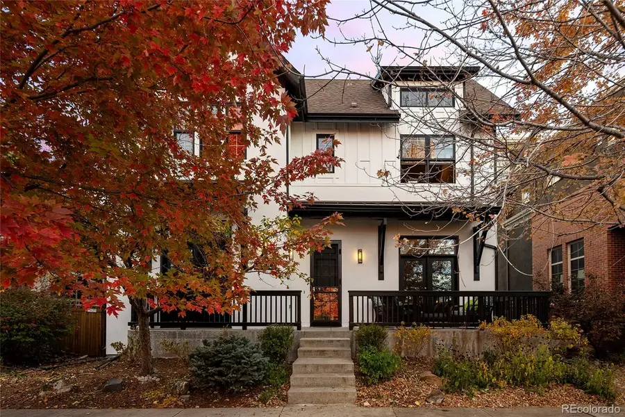 8100 E 24th Avenue, Denver, CO 80238 - #3