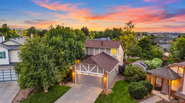 271 N Holcomb Circle, Castle Rock, CO 80104