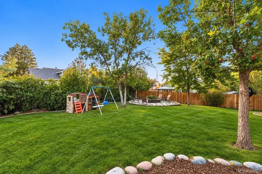271 N Holcomb Circle, Castle Rock, CO 80104 - #3