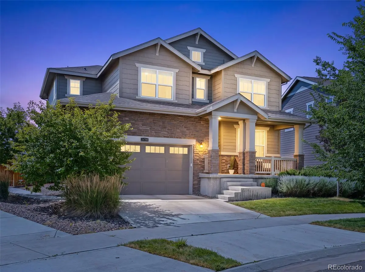 24794 E Tennessee Place, Aurora, CO 80018 - #1