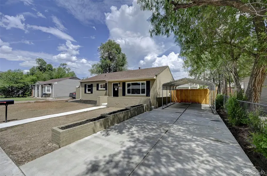 1216 Norwood Avenue, Colorado Springs, CO 80905 - Image #2