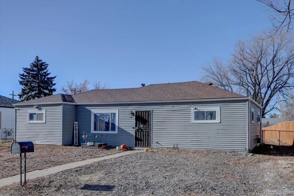 775 Victor Street, Aurora, CO 80011 - Image #1