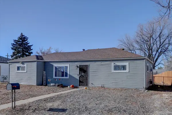 775 Victor Street, Aurora, CO 80011