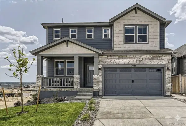 13786 Daffodil Point, Parker, CO 80134