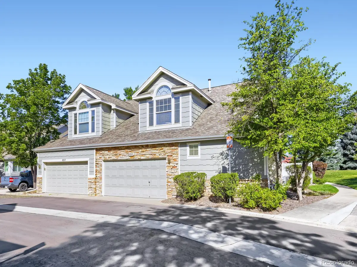 6355 Deframe Way, Arvada, CO 80004 - #1