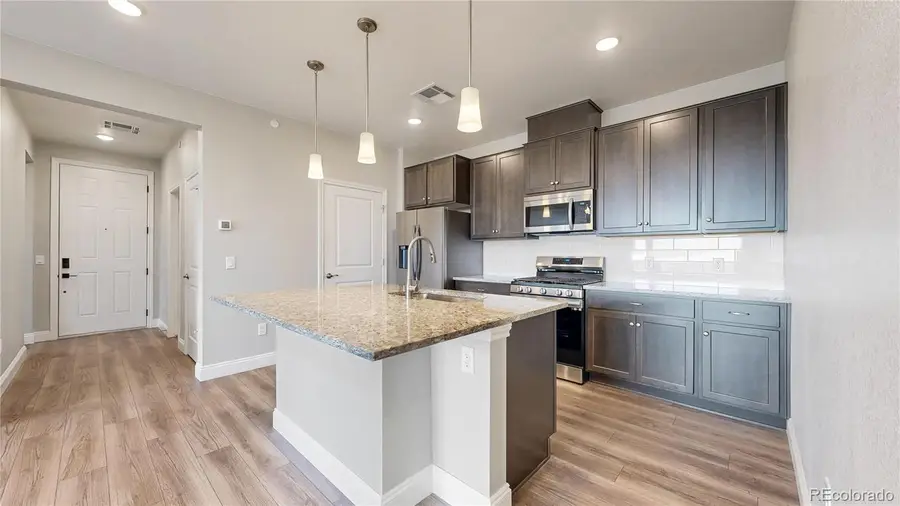 16860 Askins Loop #301, Parker, CO 80134 - #2