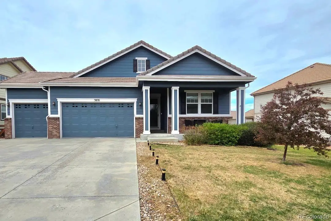 5051 S Netherland Way, Centennial, CO 80015 - #1