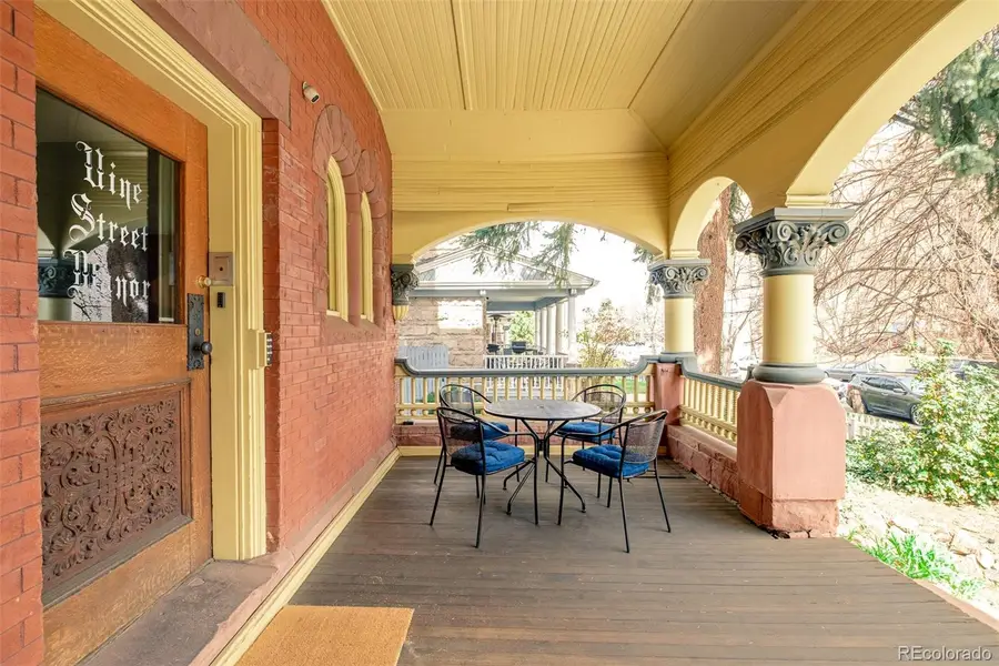 1435 Vine Street #1, Denver, CO 80206 - #2