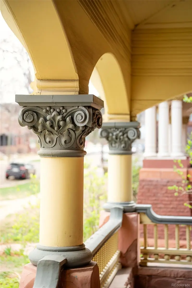 1435 Vine Street #1, Denver, CO 80206 - #3