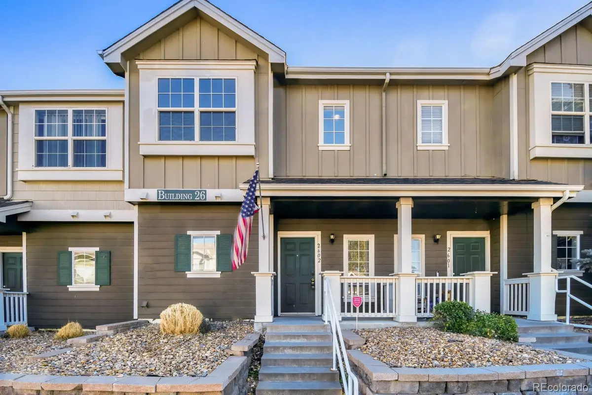 14700 E 104th Avenue #2602, Commerce City, CO 80022 - #1
