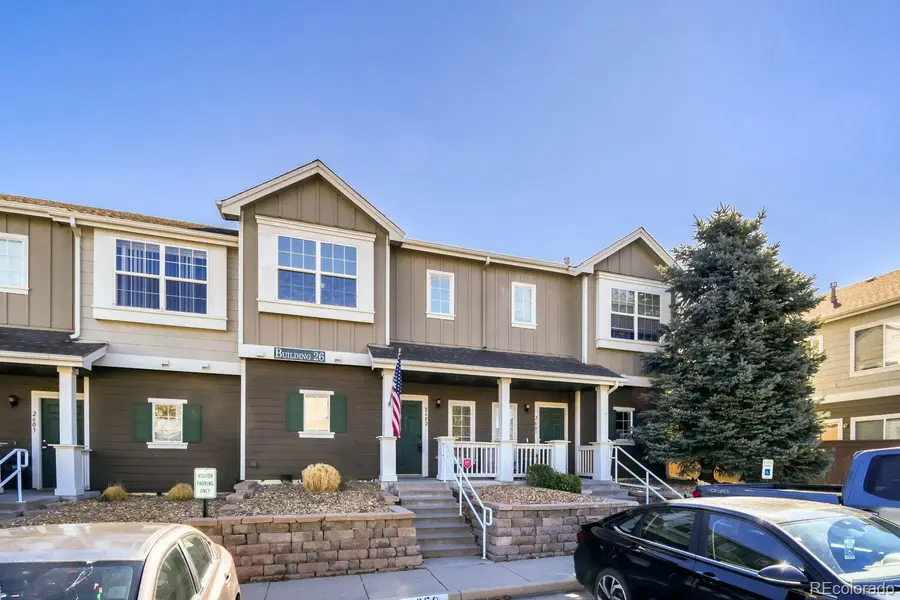 14700 E 104th Avenue #2602, Commerce City, CO 80022 - #2