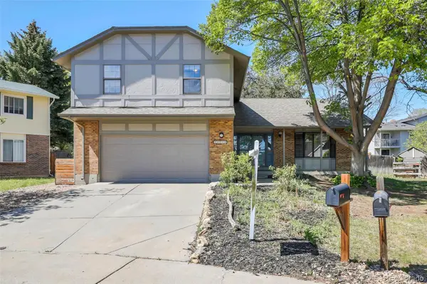 10128 E Weaver Place, Englewood, CO 80111