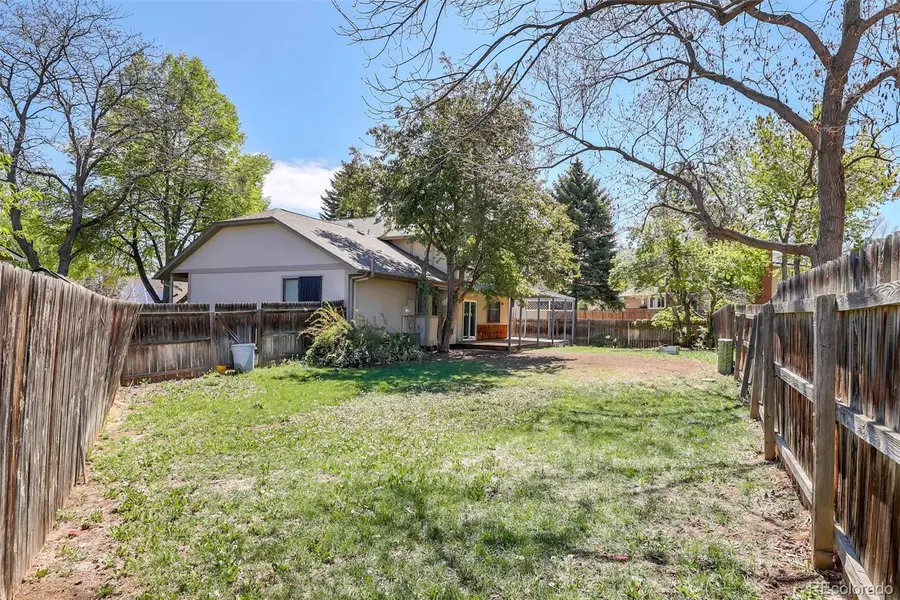 10128 E Weaver Place, Englewood, CO 80111 - #2