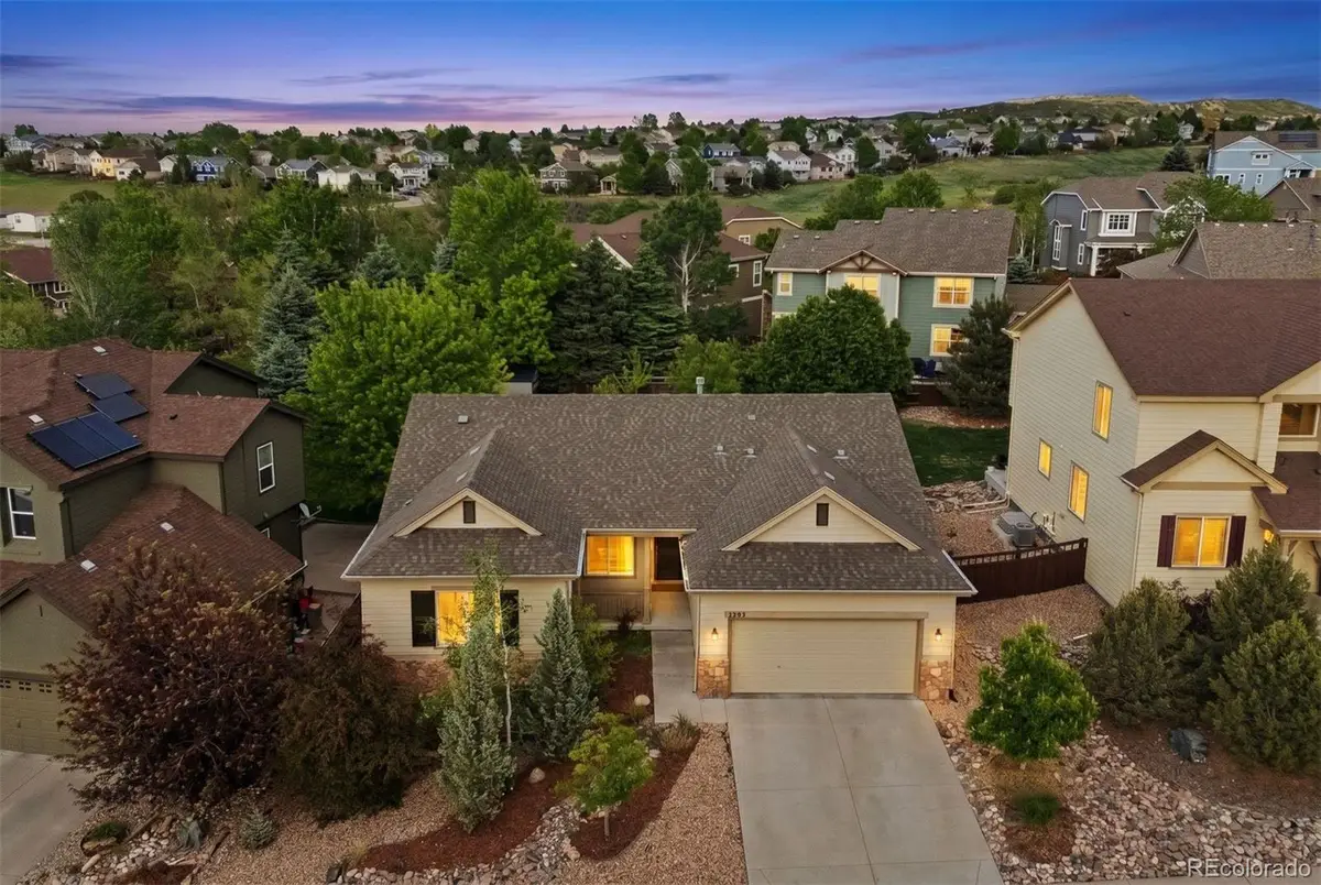 2683 Breezy Lane, Castle Rock, CO 80109 - #1