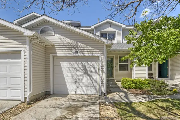 7855 S Kalispell Circle, Englewood, CO 80112