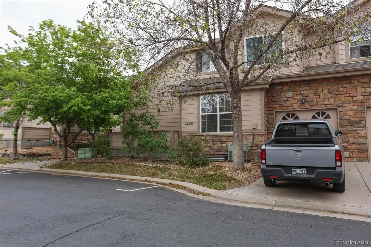 14302 E Napa Place #10B, Aurora, CO 80014 - #1