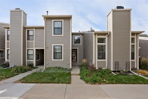4661 S Fraser Circle #C, Aurora, CO 80015