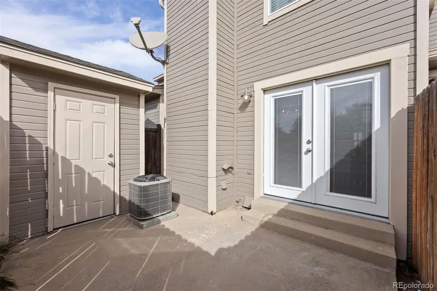 4661 S Fraser Circle #C, Aurora, CO 80015 - Image #2
