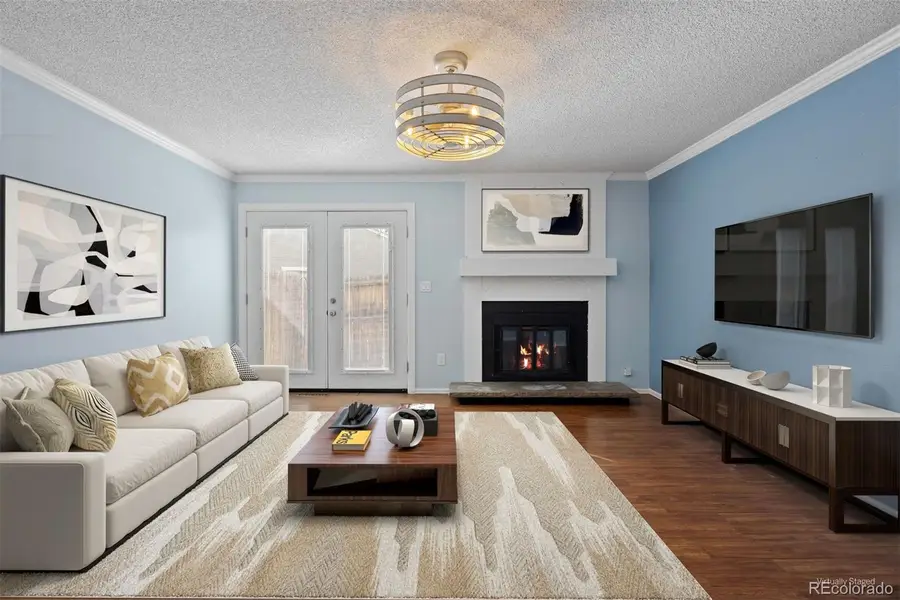 4661 S Fraser Circle #C, Aurora, CO 80015 - Image #3