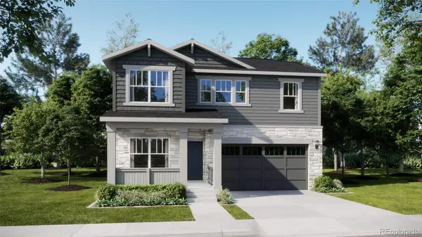 214 Kobe Lane, Johnstown, CO 80534