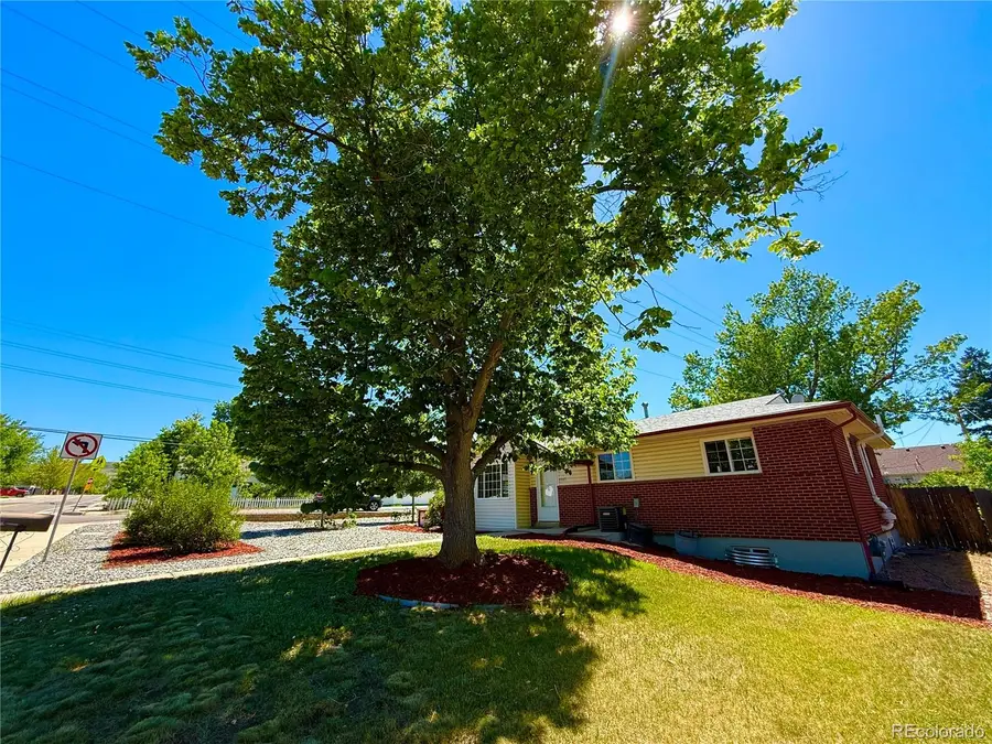 1005 Moss Street, Golden, CO 80401 - #2