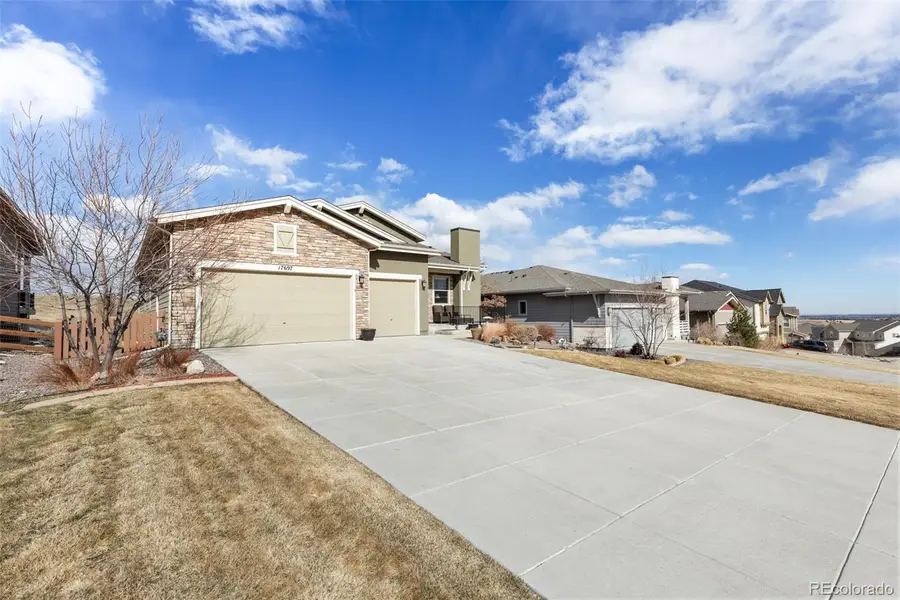 17697 W 95th Avenue, Arvada, CO 80007 - #2