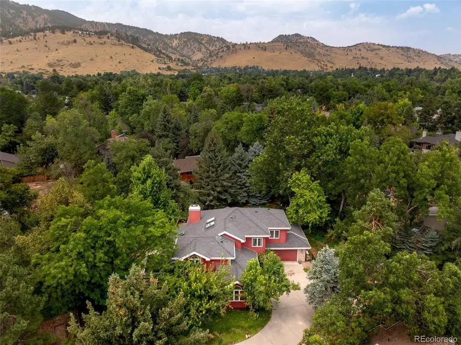 1127 Juniper Avenue, Boulder, CO 80304 - #2