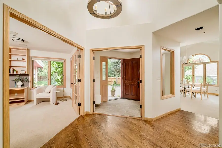 1127 Juniper Avenue, Boulder, CO 80304 - #3