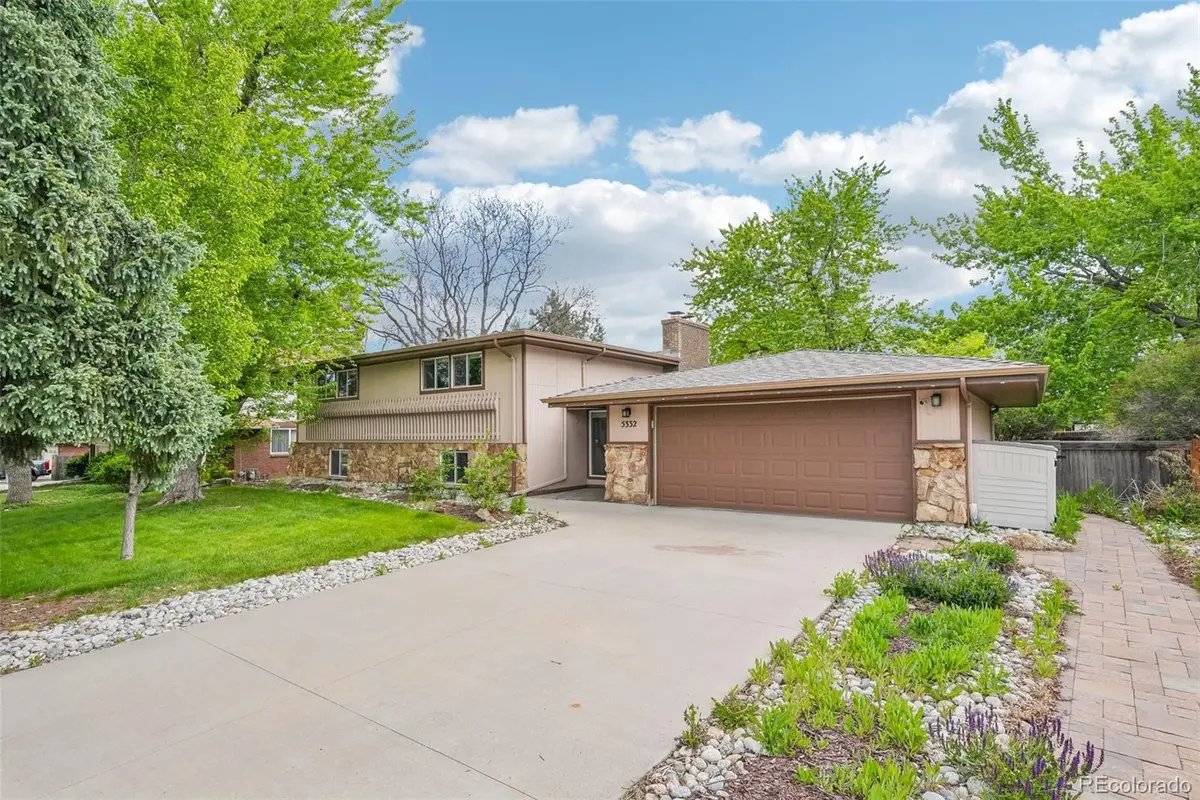 5332 W Geddes Place, Littleton, CO 80128 - #1