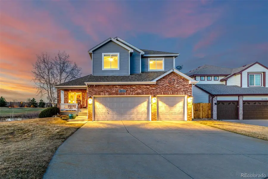 6512 Quartz Circle, Arvada, CO 80007 - #2