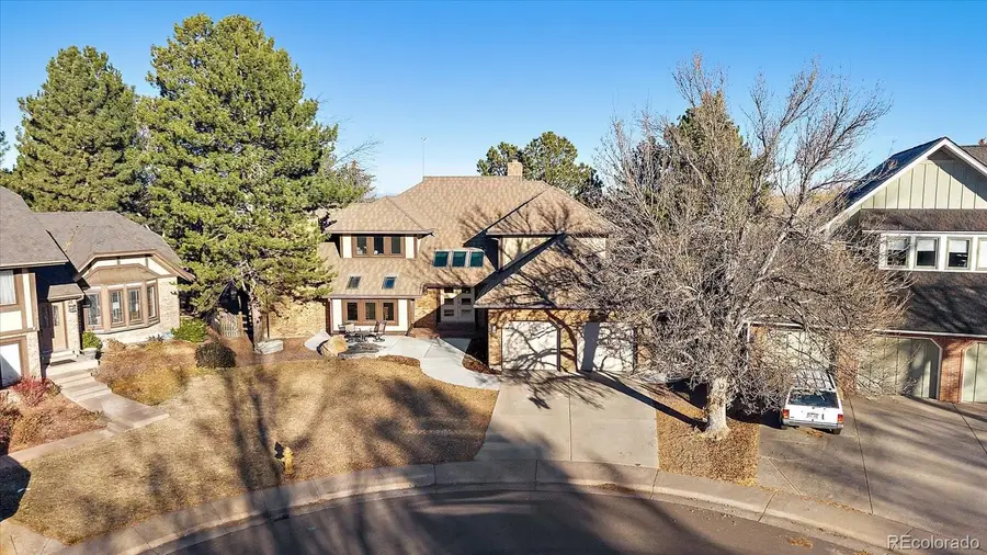 6516 S Garfield Court, Centennial, CO 80121 - #3