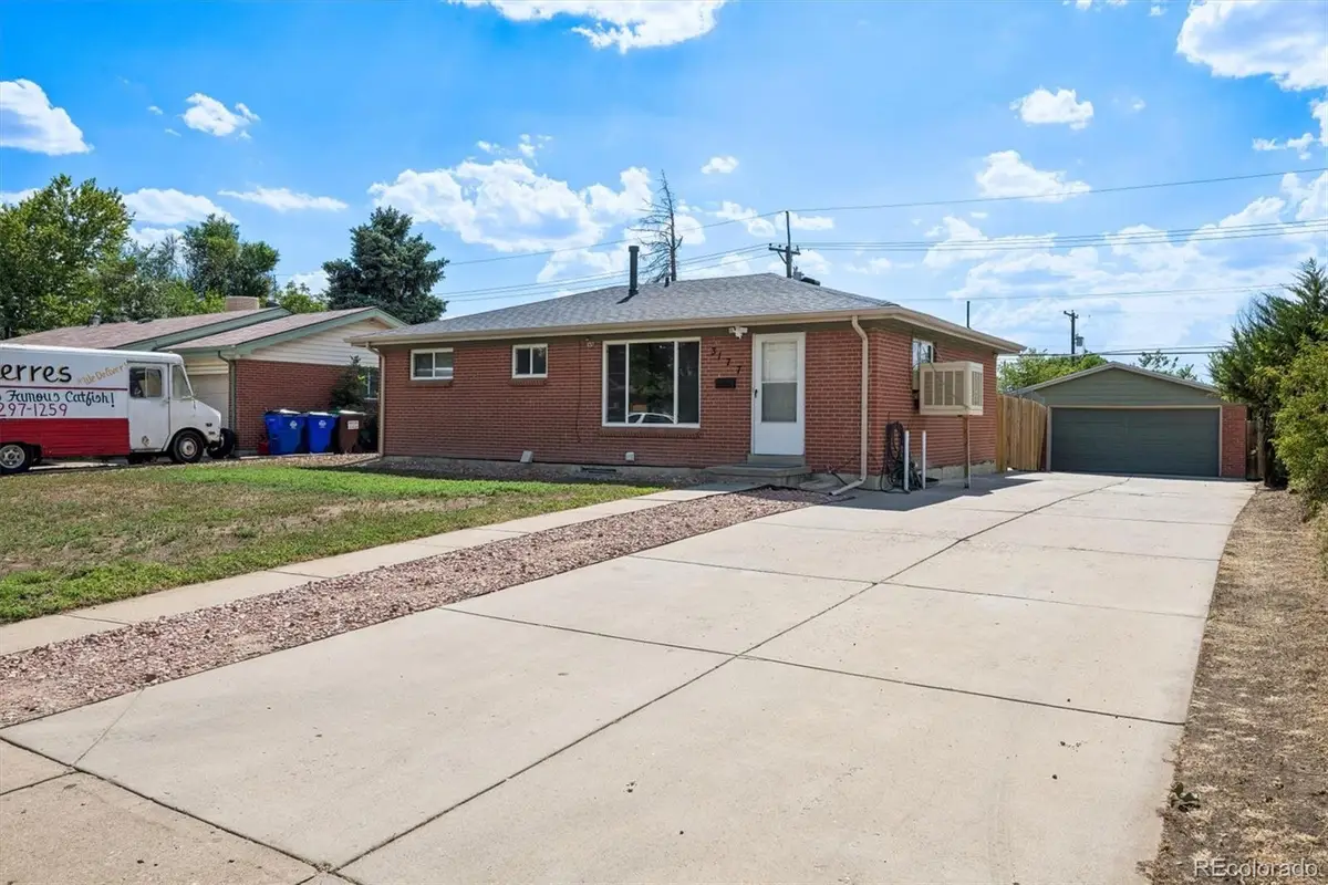 3177 Ursula Street, Aurora, CO 80011 - #1