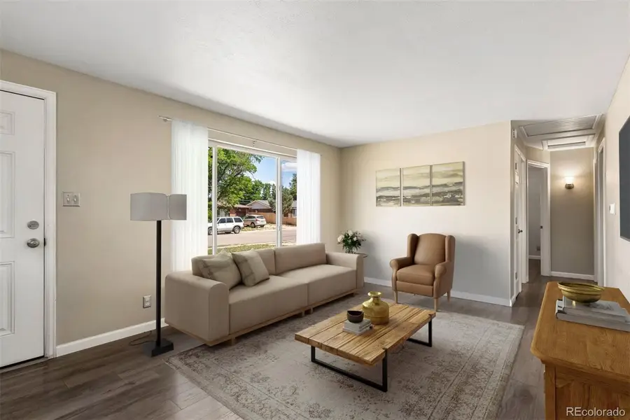 3177 Ursula Street, Aurora, CO 80011 - #3
