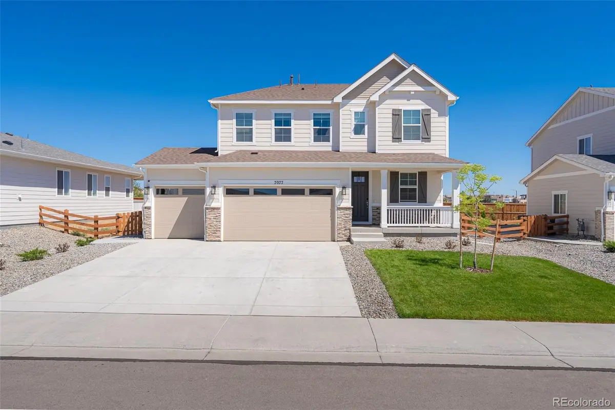 7077 E 126th Place, Thornton, CO 80602 - #1