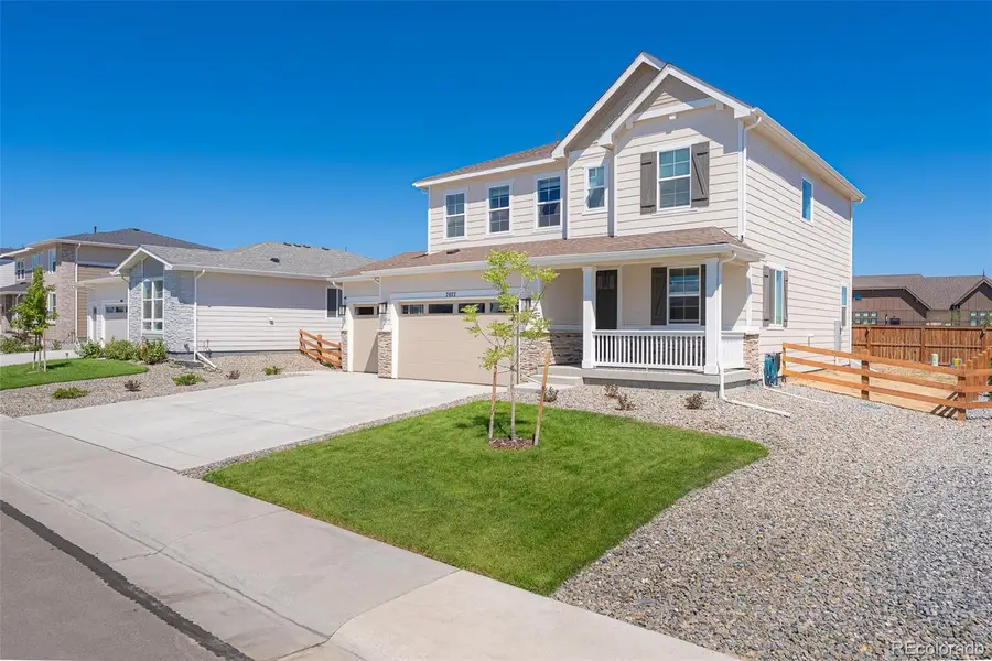 7077 E 126th Place, Thornton, CO 80602 - #3
